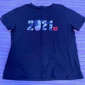 year of the cow 2021 tee